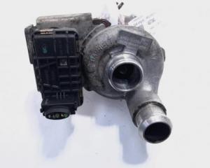 Turbosuflanta, cod 4M5Q-6K682-AG, Ford Mondeo 4, 1.8 TDCI, FFBA (pr:110747)