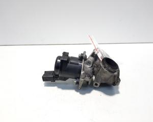 EGR, cod 9660276280, Peugeot 307 Break, 1.6 HDI, 9HX (idi:590558)