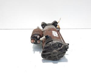 Electromotor, cod 6G9N-11000-FA, Ford S-Max 1, 2.0 TDCI, UFWA, cutie automata (idi:590585)