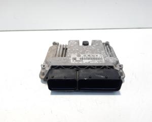 Calculator motor ECU, cod 03C906016AH, 0261S05805, Seat Altea XL (5P5, 5P8) 1.4 TSI, CAX (idi:596463)