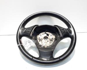 Volan piele cu comenzi, cod 61645150, Bmw 3 Coupe (E92) (idi:595184)