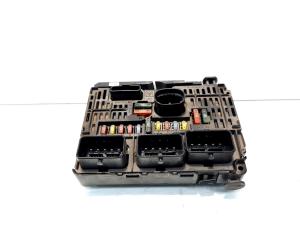 Tablou sigurante, cod 9657718780, Citroen C4 (I) sedan (idi:548922)