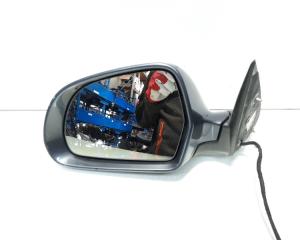 Oglinda stanga, Skoda Octavia 2 (1Z3) (id:595274)