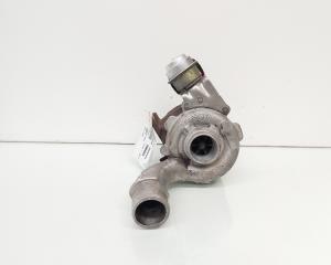 Turbosuflanta, cod 8200381645, Renault Laguna 2, 1.9 DCI, F9Q674 (id:596684)