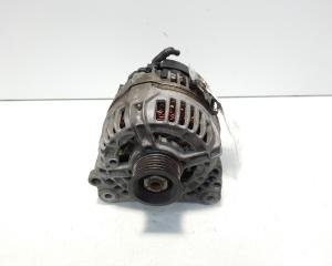 Alternator 90A Bosch, cod 028903028D, VW Golf 4 (1J1), 1.6 benz, BCB (id:597056)