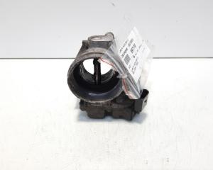 Clapeta acceleratie, cod 03G128063J, Audi A4 (8E2, B6), 2.0 TDI, BPW (id:597110)