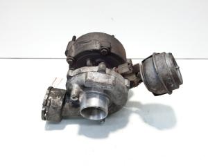 Turbosuflanta, cod 03G145702F, Audi A6 (4F2, C6), 2.0 TDI, BRE (id:597106)