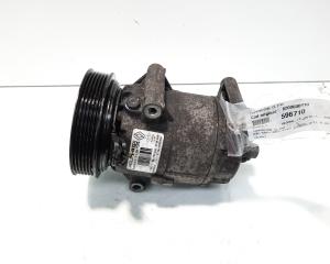 Compresor clima Delphi, cod 8200600110, Renault Megane 2, 1.5 DCI, K9K, euro 4 (id:596710)