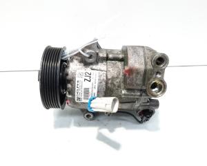 Compresor clima Delphi, cod GM13250606, Opel Astra J, 1.7 CDTI, A17DTR (id:579595)