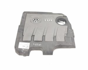 Capac protectie motor, VW Golf 6 Variant (AJ5), 1.6 TDI, CAY, 5 vit man (id:597165)