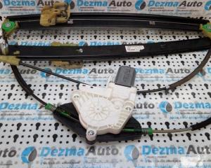 Motoras macara stanga fata cod 8K0959801B, Audi Q5 (8R) (id:194449)