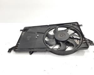 Electroventilator cu releu, cod 3M5H-8C607-RH, Ford Focus 2 Combi (DA), 1.6 TDCI, G8DA (idi:595208)