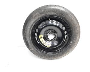 Roata rezerva slim R16, cod 8V41-1A479-AA, Ford Focus 3 (id:597305)