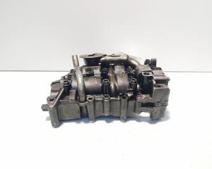 Pompa ulei, cod 03G115105E, Audi A4 (8EC, B7), 2.0 TDI, BRD (id:597045)