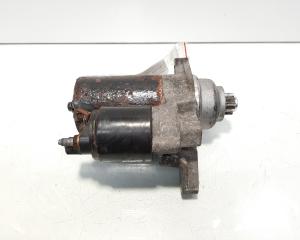 Electromotor, Vw Polo (6N2) 1.4 benz, AUA, 5 vit man (id:597005)