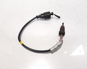 Sonda temperatura gaze, cod 04L906088CQ, Vw Polo (6R) 1.4 TDI, CUS (id:597320)