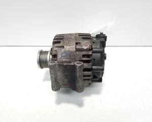 Alternator 150A Valeo, cod A0141541102, Mercedes Clasa C (W204), 2.2 CDI, OM651913 (id:597314)