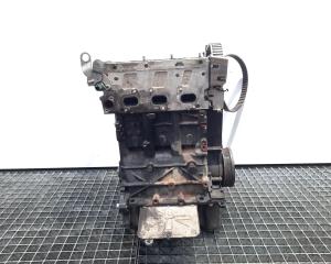 Motor, cod CFW, Skoda Fabia 2 Combi (5J, 545), 1.2 TDI (id:597692)