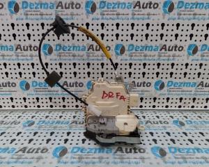 Broasca dreapta fata cod 8J1837016C, Audi Q5 (8R) (id:194441)