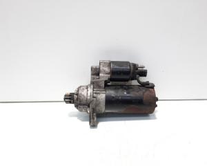 Electromotor, Seat Leon (1P1), 2.0 TDI, BKD, 6 vit man (id:596754)