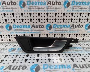 Maner dreapta spate cod 8R0839020, Audi Q5 (8R) (id:194431)