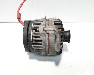 Alternator 110A, cod 7559223-01, Mini Cooper (R50, R53) 1.6 16v benz, W10B16AB (id:597484)