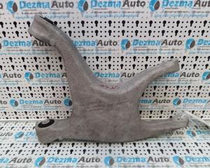 Brat trapez dreapta spate 8R0505312F, Audi Q5 (8R)