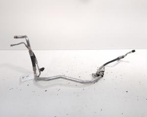 Conducta clima, cod F1F1-19A834-RD, Ford Focus 3, 1.6 TDI (id:425463)