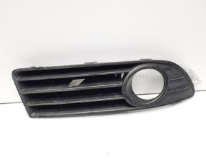 Grila proiector dreapta, cod 6Q0853666H, VW Polo (9N) (pr:110747)