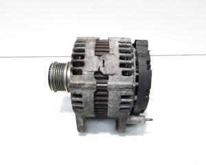 Alternator 180A Bosch, cod 03G903023, VW Passat CC (357), 2.0 TDI, CBB (idi:596924)