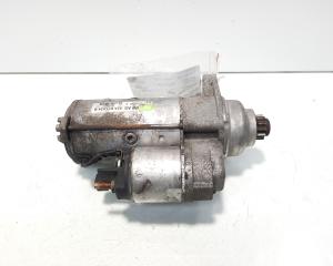 Electromotor, cod 02A911024B, VW Bora Combi (1J6), 1.9 TDI, AXR, 5 vit man (idi:596949)