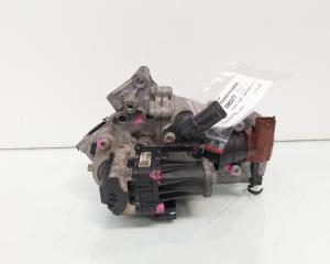 Racitor gaze cu EGR, cod 55230929, 701599040, Fiat Punto (199), 1.3 M-Jet, 199A9000 (id:598377)