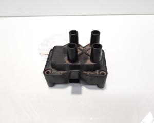 Bobina inductie, Ford Fiesta 5, 1.4 benz, FXJA (id:598567)
