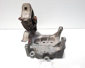 Suport motor, cod 6G9N-4H473-CC, Land Rover Freelander 2 (FA), 2.2 DT, 224DT (id:598337)