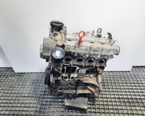 Motor, cod CAX, VW Golf 6 (5K1), 1.4 TSI (pr:110747)