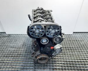 Motor, cod AZV, Audi A3 (8P1), 2.0 TDI (idi:590443)