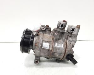 Compresor clima, cod 8E0260805BR, Audi A4 Cabriolet (8H7) 2.0 TDI, BPW (idi:595337)