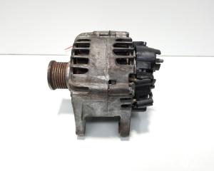 Alternator Valeo, cod 231007033R, Nissan Qashqai (2), 1.6 DCI, R9M (id:598754)