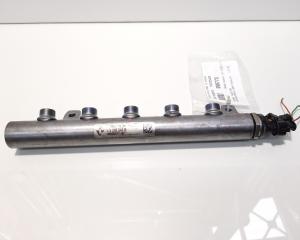 Rampa injectoare cu senzor, cod 175210542R, Renault Grand Scenic 3, 1.6 DCI, R9M402 (id:598773)