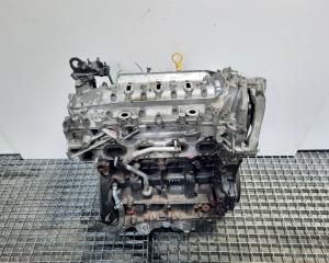 Motor, cod R9M402, Renault Megane 3, 1.6 DCI (idi:590452)