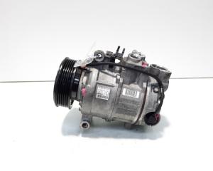 Compresor clima, cod 8E0260805BJ, Audi A6 Avant (4F5, C6) 2.0 TDI, BLB (idi:595343)