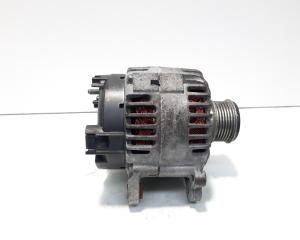 Alternator 140A, cod 06F903023C, Audi A3 (8P1) 2.0 TDI, BMM (pr:110747)