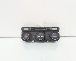 Display climatronic cu incalzire in scaune, VW Passat (3C2) (idi:593472)