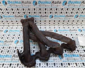 Cod oem: 036253031B, galerie evacuare Seat Leon (1M1) 1.4 16V, APE