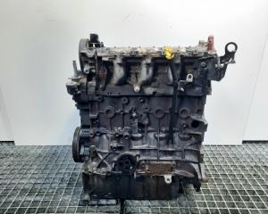 Motor, cod RHR, Peugeot 407, 2.0 HDI (idi:590451)