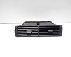 Grila aer bord centrala, cod 8E0820951H, Audi A4 (8EC, B7) (idi:593216)