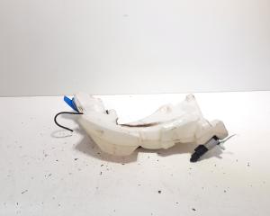 Vas strop gel cu 2 motorase, cod 8E0955451AR, Audi A4 Avant (8ED, B7) (idi:593296)