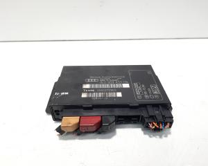 Modul confort, cod 8E0959433CN, Audi A4 Avant (8ED, B7) (idi:593302)