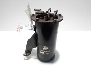 Carcasa filtru combustibil, cod 3C0127400C, Audi A3 (8P1) 1.9 TDI, BLS (id:600163)