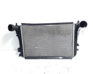 Radiator intercooler, cod 3C0145805P, VW Tiguan (5N), 2.0 TDI, CBA (id:600152)